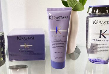 Kérastase - Blond Absolu Masque Ultra-Violet