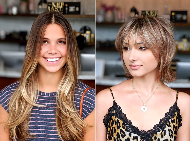 The Best Haircuts & Styling in Orlando